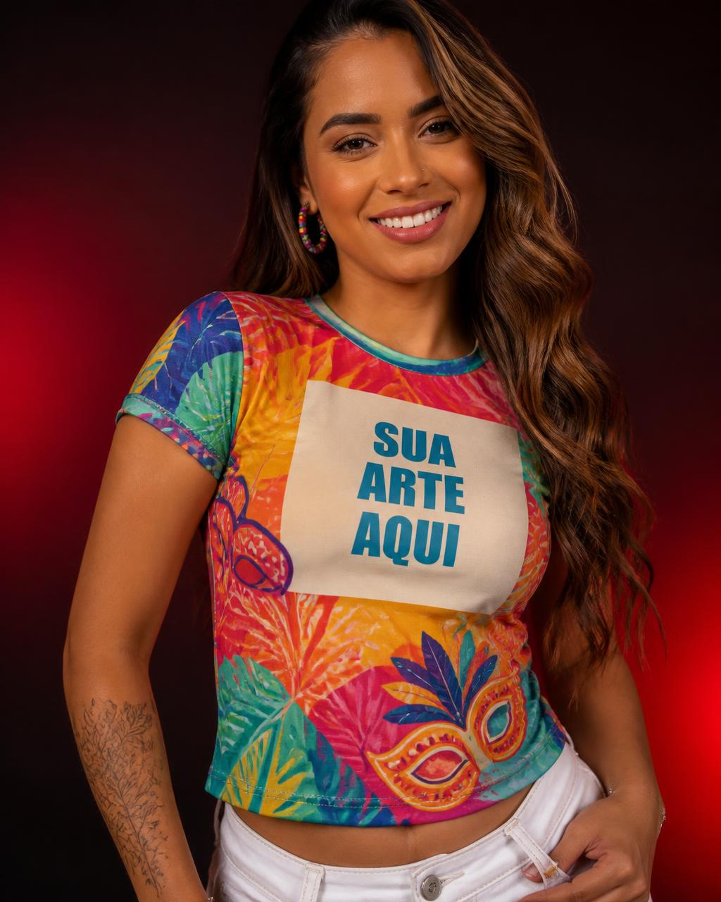 Modelo Feminino