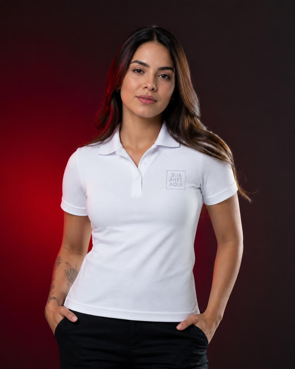 Modelo Feminino