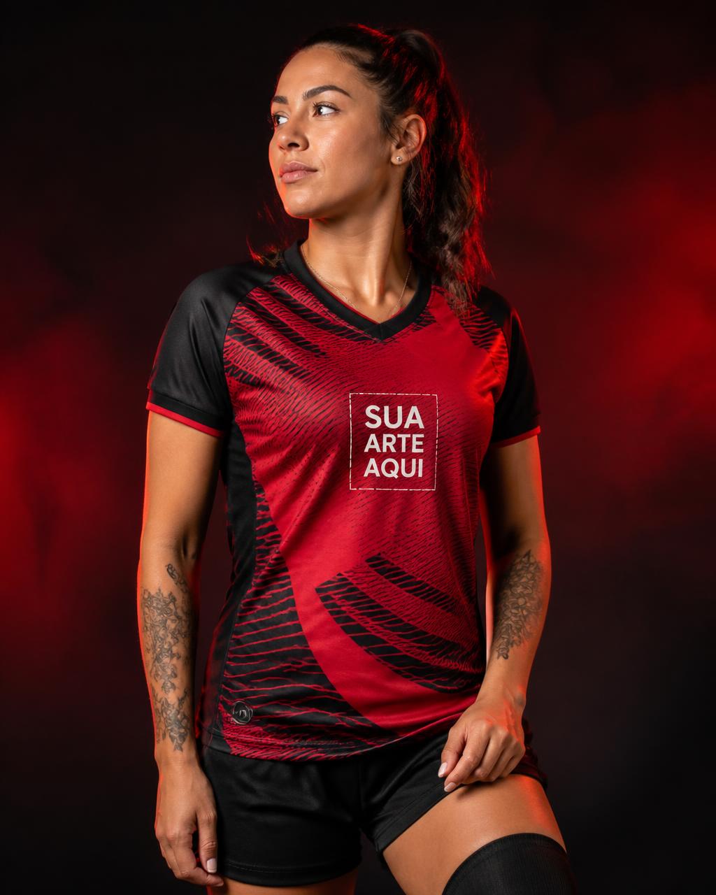 Modelo Feminino